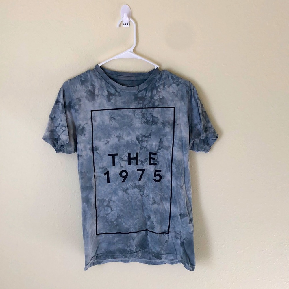 The 1975 Tee